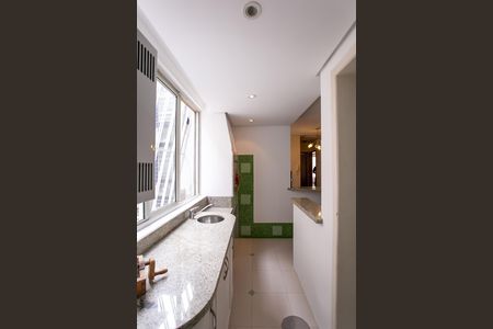 Apartamento à venda com 80m², 2 quartos e sem vagaEspaço Gourmet
