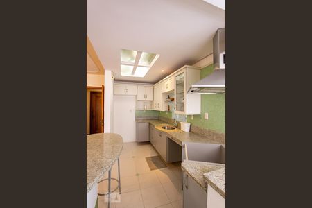 Apartamento à venda com 80m², 2 quartos e sem vagaCozinha