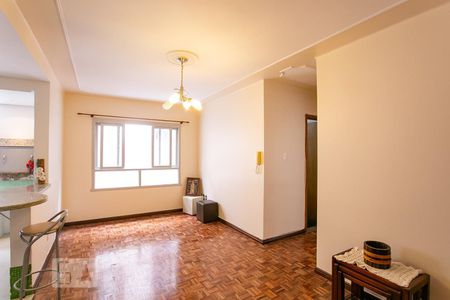 Sala de apartamento à venda com 2 quartos, 80m² em Cidade Baixa, Porto Alegre