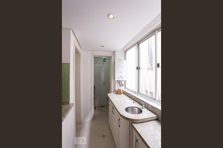 Apartamento à venda com 80m², 2 quartos e sem vagaEspaço Gourmet
