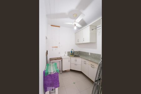Apartamento à venda com 80m², 2 quartos e sem vagaÁrea de Serviço
