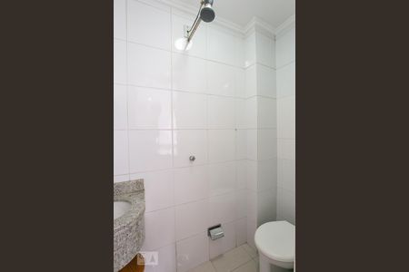 Apartamento à venda com 80m², 2 quartos e sem vagaBanheiro de Serviço