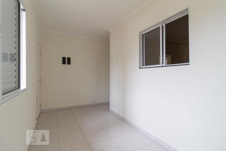 Sala de apartamento para alugar com 1 quarto, 50m² em Jaguaré, São Paulo
