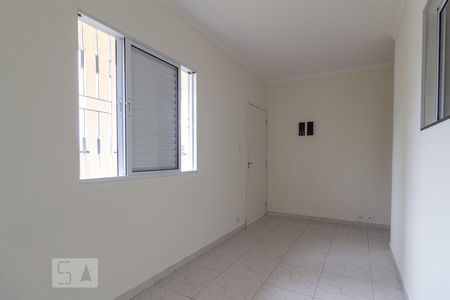 Sala de apartamento para alugar com 1 quarto, 50m² em Jaguaré, São Paulo