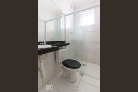 Quarto de apartamento para alugar com 1 quarto, 50m² em Jaguaré, São Paulo