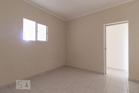 Quarto de apartamento para alugar com 1 quarto, 50m² em Jaguaré, São Paulo