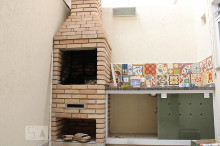 Casa à venda com 87m², 3 quartos e 1 vaga Casa à venda com 87m², 3 quartos e 1 vagaChurrasqueira