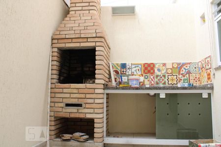 Casa à venda com 87m², 3 quartos e 1 vaga Casa à venda com 87m², 3 quartos e 1 vagaChurrasqueira