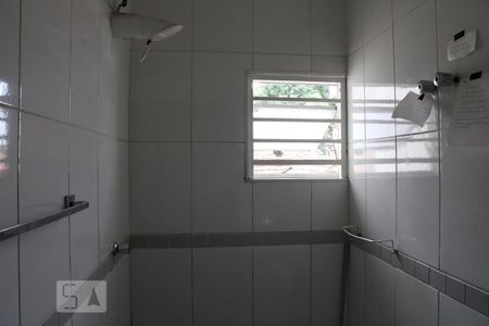 Casa à venda com 87m², 3 quartos e 1 vaga Casa à venda com 87m², 3 quartos e 1 vagaBanheiro