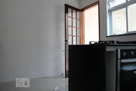 Casa à venda com 87m², 3 quartos e 1 vaga Casa à venda com 87m², 3 quartos e 1 vagaCozinha