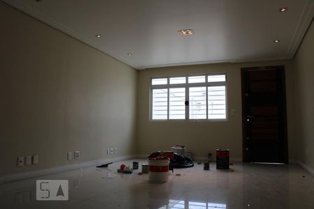 Sala de casa à venda com 3 quartos, 87m² em Jardim Jaú (zona Leste), São Paulo