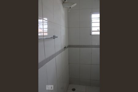 Casa à venda com 87m², 3 quartos e 1 vaga Casa à venda com 87m², 3 quartos e 1 vagaBanheiro