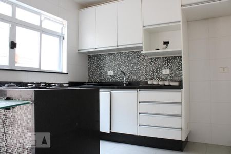 Casa à venda com 87m², 3 quartos e 1 vaga Casa à venda com 87m², 3 quartos e 1 vagaCozinha