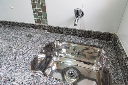 Apartamento para alugar com 48m², 1 quarto e 1 vaga Apartamento para alugar com 48m², 1 quarto e 1 vagaTanque