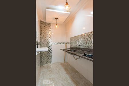 Apartamento para alugar com 48m², 1 quarto e 1 vaga Apartamento para alugar com 48m², 1 quarto e 1 vagaCozinha