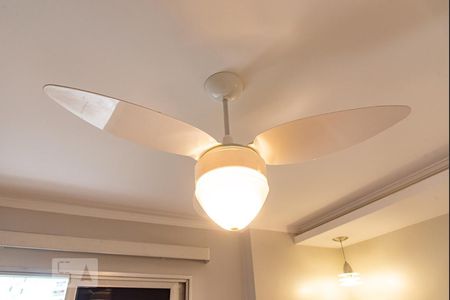 Apartamento para alugar com 48m², 1 quarto e 1 vaga Apartamento para alugar com 48m², 1 quarto e 1 vagaVentilador