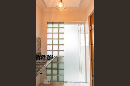 Apartamento para alugar com 48m², 1 quarto e 1 vaga Apartamento para alugar com 48m², 1 quarto e 1 vagaÁrea de serviço