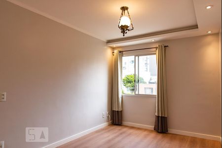 Sala de apartamento para alugar com 1 quarto, 48m² em Aclimação, São Paulo