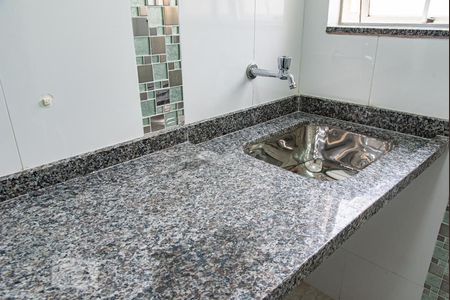 Apartamento para alugar com 48m², 1 quarto e 1 vaga Apartamento para alugar com 48m², 1 quarto e 1 vagaTanque