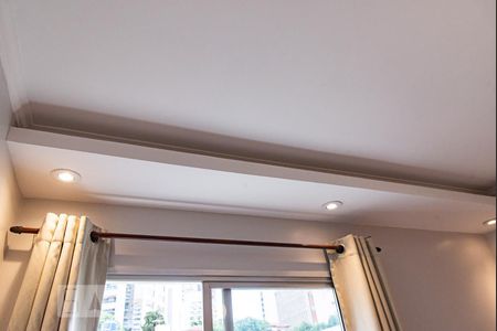 Sanca de apartamento para alugar com 1 quarto, 48m² em Aclimação, São Paulo