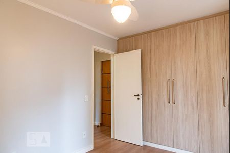 Quarto de apartamento para alugar com 1 quarto, 48m² em Aclimação, São Paulo