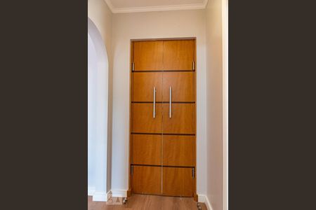 Apartamento para alugar com 48m², 1 quarto e 1 vaga Apartamento para alugar com 48m², 1 quarto e 1 vagaPorta da cozinha