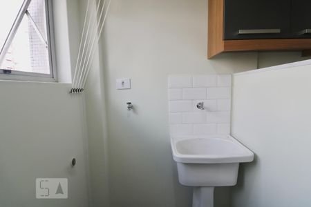 Apartamento à venda com 53m², 1 quarto e 1 vagaÁrea de Serviço