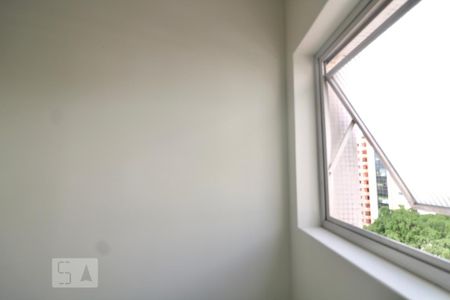 Apartamento à venda com 53m², 1 quarto e 1 vagaÁrea de Serviço