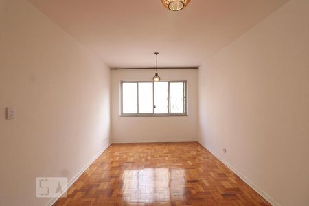 Sala de apartamento à venda com 1 quarto, 53m² em Bela Vista, São Paulo