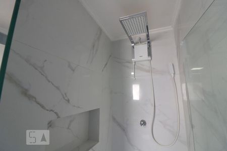 Apartamento à venda com 53m², 1 quarto e 1 vagaBanheiro