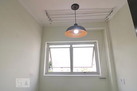 Apartamento à venda com 53m², 1 quarto e 1 vagaÁrea de Serviço