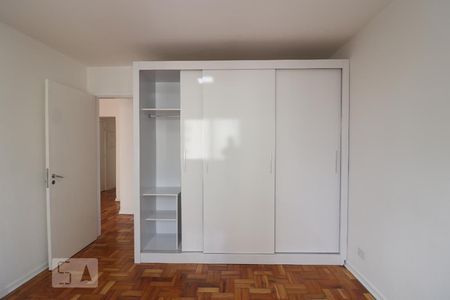 Quarto de apartamento à venda com 1 quarto, 53m² em Bela Vista, São Paulo