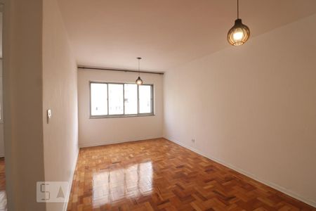 Sala de apartamento à venda com 1 quarto, 53m² em Bela Vista, São Paulo