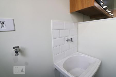 Apartamento à venda com 53m², 1 quarto e 1 vagaÁrea de Serviço