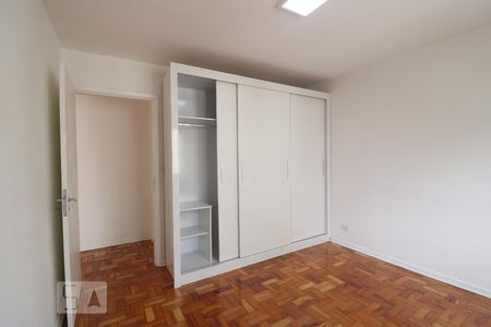 Quarto de apartamento à venda com 1 quarto, 53m² em Bela Vista, São Paulo