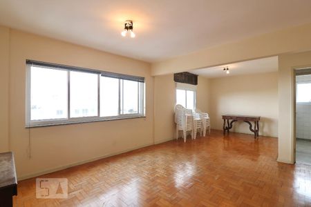 Apartamento à venda com 53m², 1 quarto e 1 vagaÁrea comum - Salão de festas 
