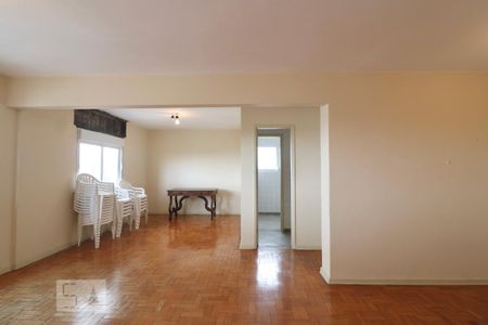 Apartamento à venda com 53m², 1 quarto e 1 vagaÁrea comum - Salão de festas 