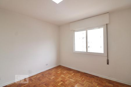 Quarto de apartamento à venda com 1 quarto, 53m² em Bela Vista, São Paulo