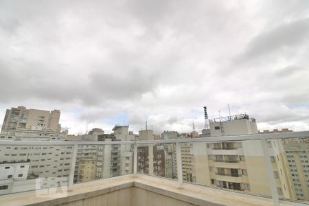 Apartamento à venda com 53m², 1 quarto e 1 vagaÁrea comum - Solarium