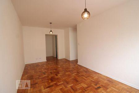 Sala de apartamento à venda com 1 quarto, 53m² em Bela Vista, São Paulo