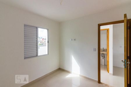 Quarto de apartamento à venda com 1 quarto, 40m² em Vila Cruz das Almas, São Paulo