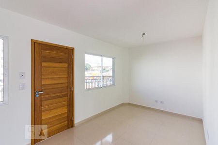Sala de apartamento à venda com 1 quarto, 40m² em Vila Cruz das Almas, São Paulo