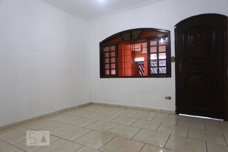 Sala de casa à venda com 3 quartos, 81m² em Umuarama, Osasco