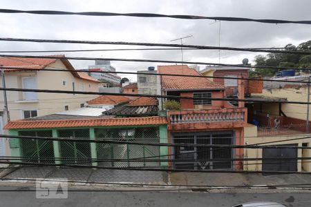 Casa à venda com 81m², 3 quartos e 1 vagaVista do Quarto 2