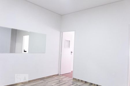 Sala de kitnet/studio para alugar com 1 quarto, 37m² em Assunção, São Bernardo do Campo