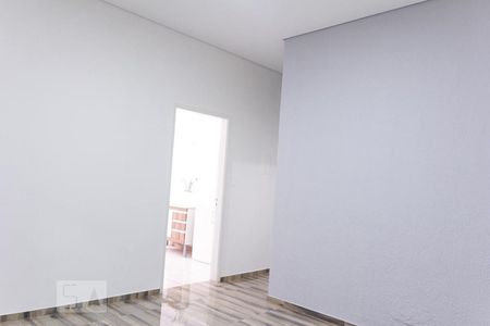 Sala de kitnet/studio para alugar com 1 quarto, 37m² em Assunção, São Bernardo do Campo