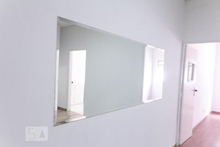 Sala de kitnet/studio para alugar com 1 quarto, 37m² em Assunção, São Bernardo do Campo