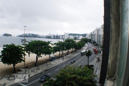 Studio para alugar com 35m², 1 quarto e sem vagaVista