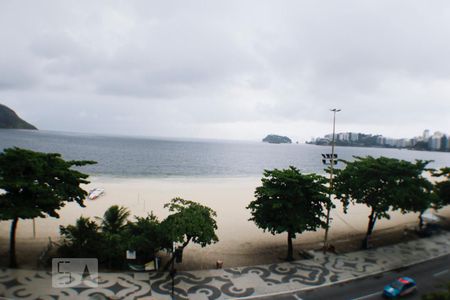 Studio para alugar com 35m², 1 quarto e sem vagaVista