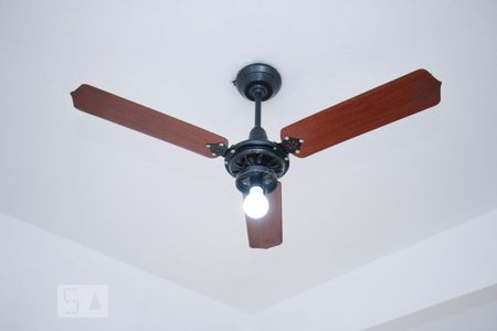 Studio para alugar com 35m², 1 quarto e sem vagaVentilador